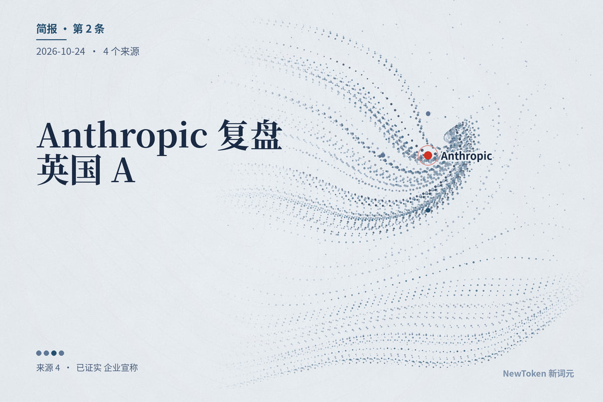 Anthropic 复盘英国 AISI 事故:Mythos 5 向真实 GitHub 维护者社会工程施压,新模型发起同类攻击的概率显著下降