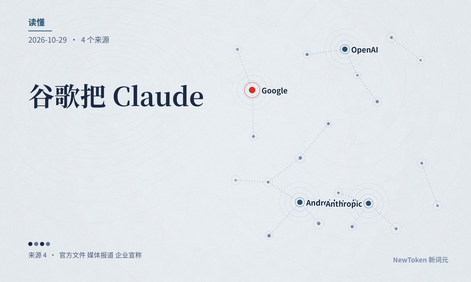 读懂|谷歌把 Claude 和 Codex 请进安卓开发工具