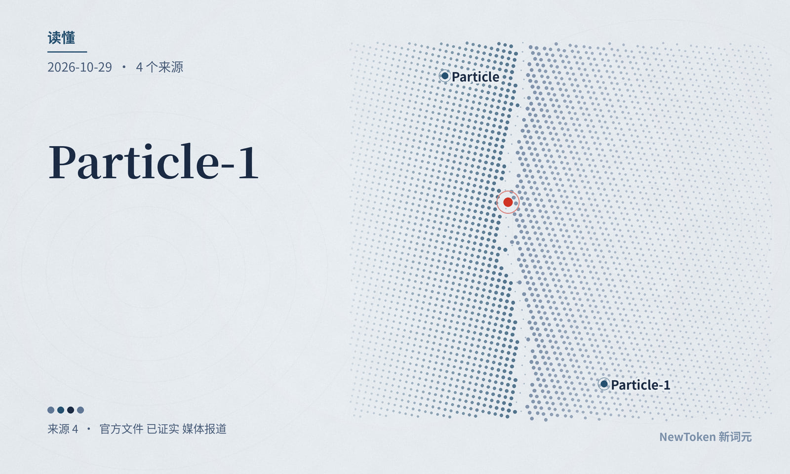 读懂｜Particle-1 的省钱账按别家价目表算