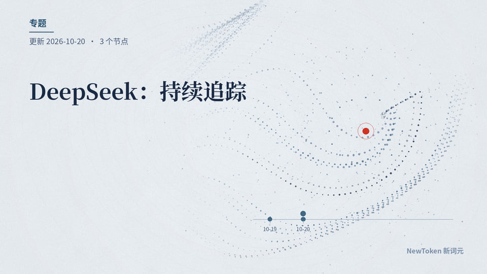 DeepSeek相关内容的等高线示意