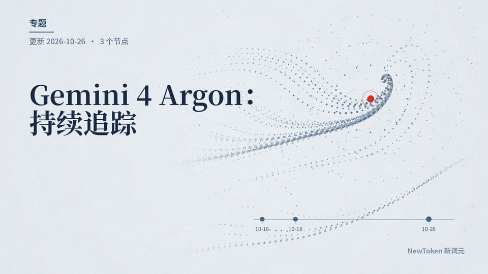 Gemini 4 Argon相关内容的等高线示意